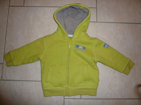 Blouson Obaibi 12 mois 9 Franqueville-Saint-Pierre (76)