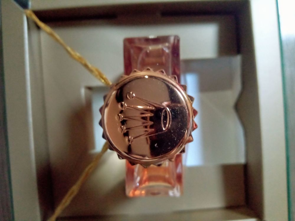 Parfum Femme Rolex Bijoux et montres