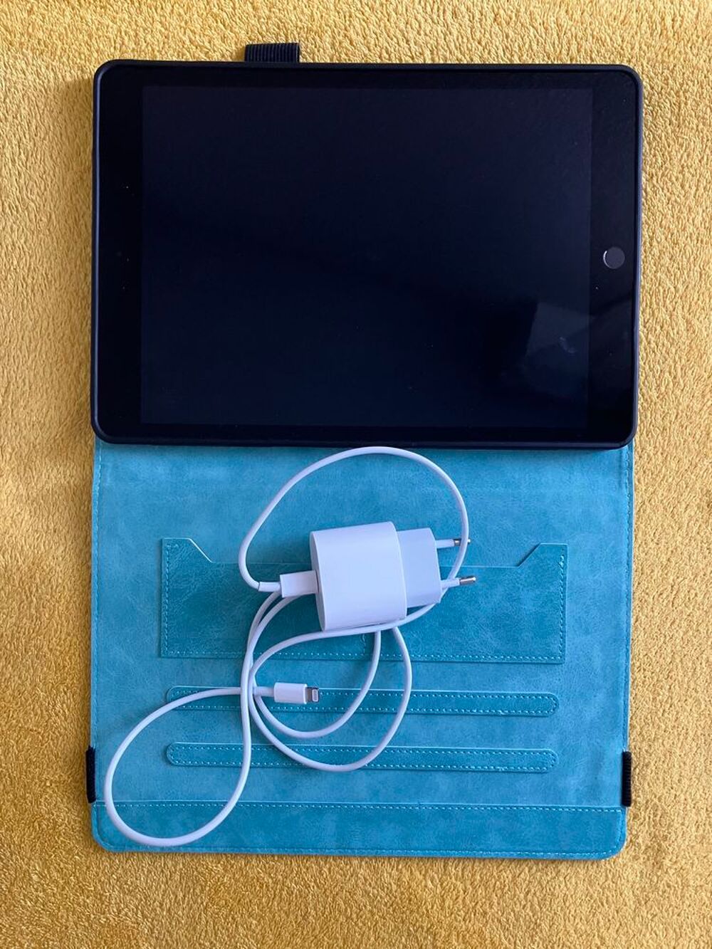 tablette iPad 9 Téléphones et tablettes