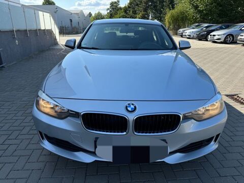 BMW S&eacute;rie 3 320d 184 ch 119 g Lounge 2012 occasion Calvi 20260