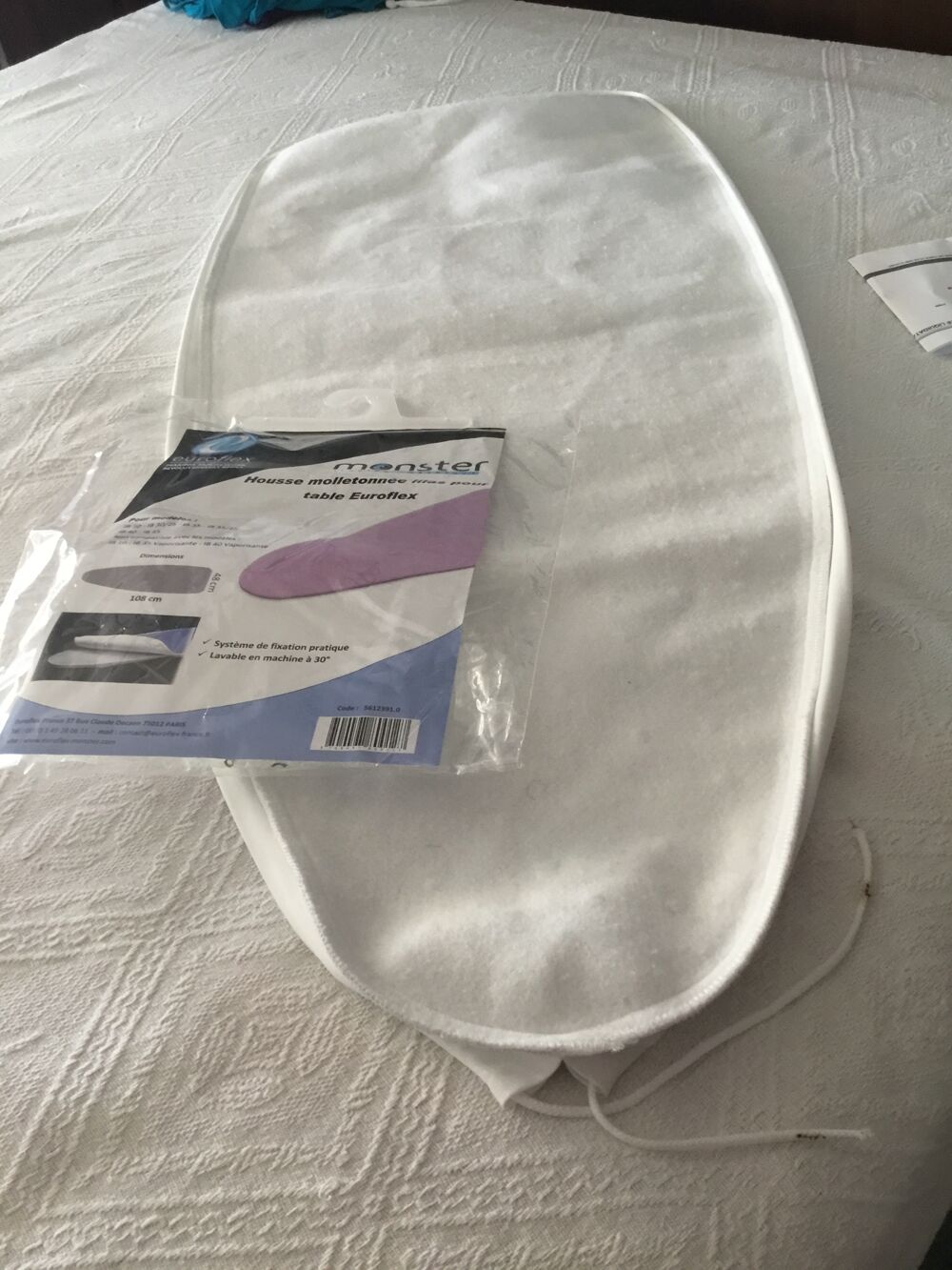 housse table euroflex20 eur Electroménager