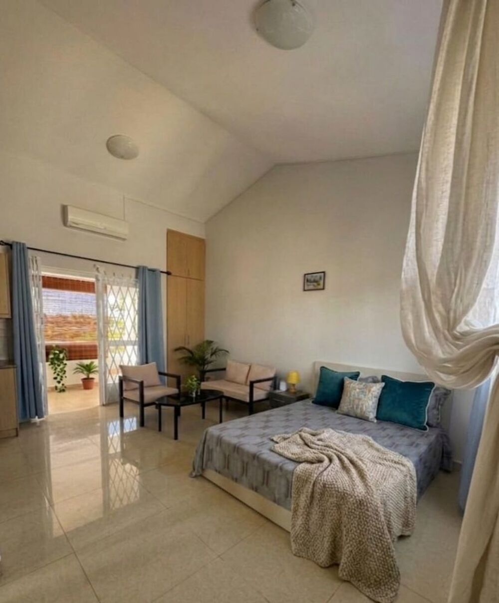   Maison de vacance à l'Ile Maurice pour 6 personnes Ile Maurice, Grand Gaube