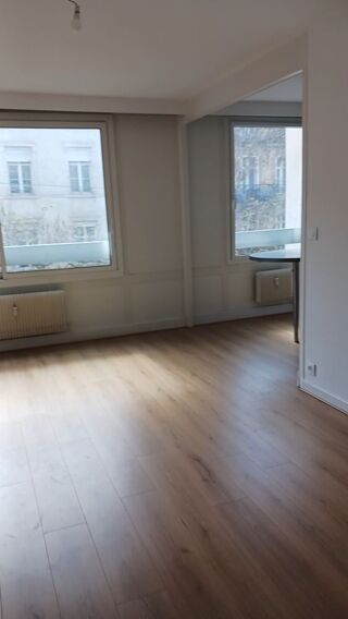  Appartement � vendre 3 pi�ces 65 m� Nancy