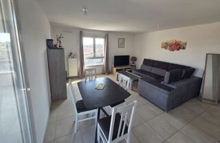  Appartement à vendre 3 pièces 72 m²