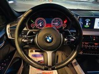 X5 M50d 381 ch A 2016 occasion 78800 Houilles
