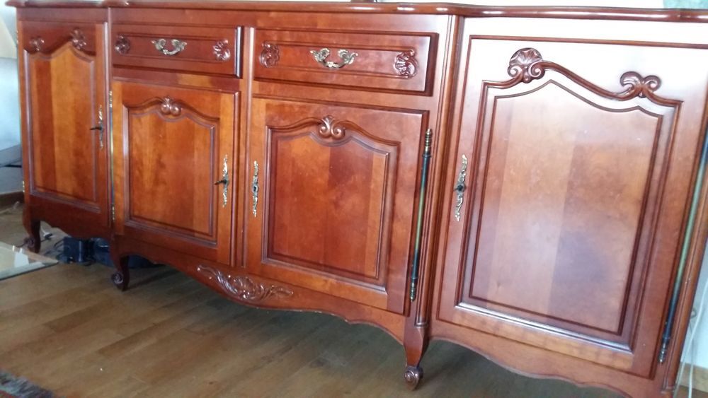 Buffet meriser massif Meubles