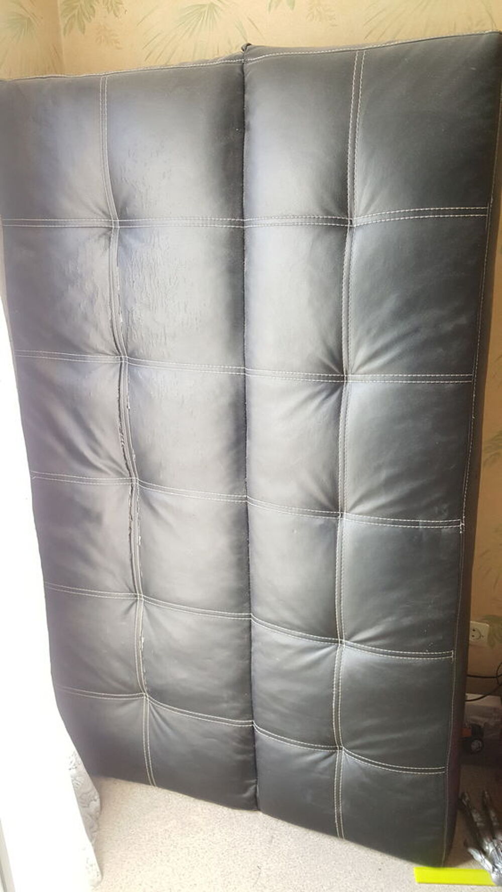 Banquette Clic-Clac Meubles