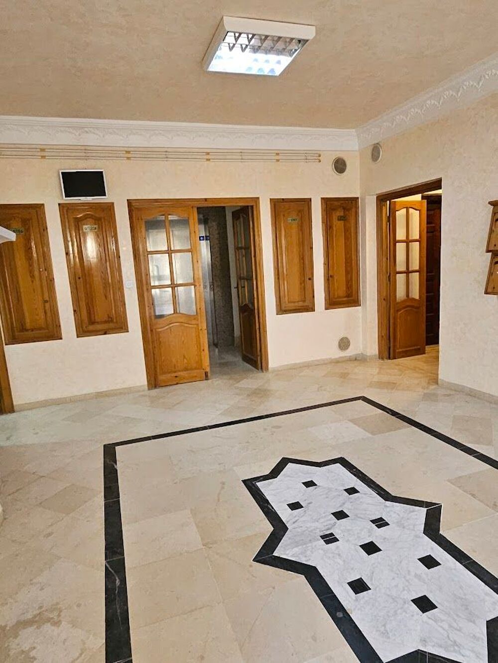 Vente Appartement APPARTEMENT DE STANDING T 3 TUNISIE Sousse, tunisie (Tunisie)