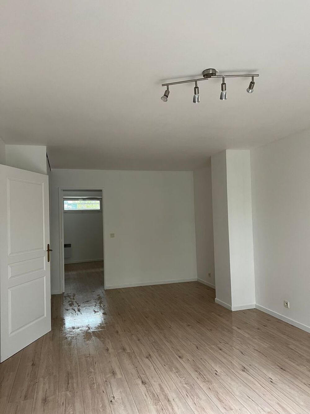 Vente Appartement Appartement 400 m butés Chaumont angle rue Manin et Carriere Paris 19