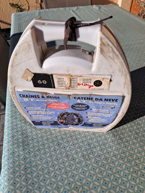 Pi&egrave;ces et &eacute;quipements Voiture Pi&egrave;ces et &eacute;quipements Voiture  occasion Bernis 30620