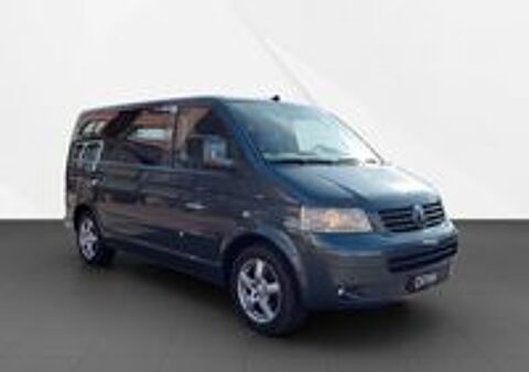 MULTIVAN 2007 occasion 38000 Grenoble