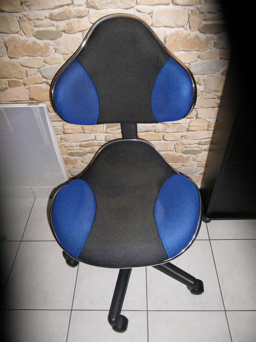 CHAISE DE BUREAU Meubles