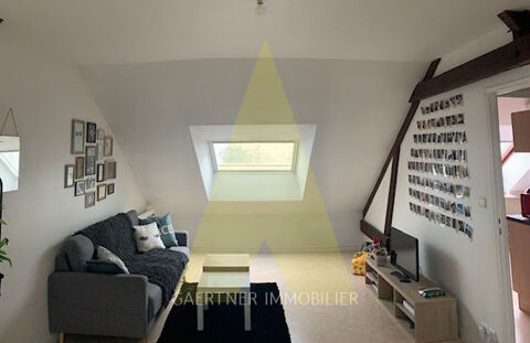  Appartement  louer 2 pices 40 m