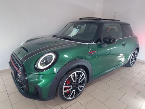 Annonce voiture Mini Divers 40990 