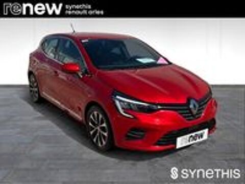 Clio V Clio E-Tech 140 - 21N Intens 2022 occasion 13200 Arles