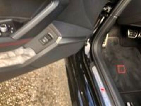 RS3 Sportback 2.5 TFSI 400 S tronic 7 Quattro 2022 occasion 69006 Lyon