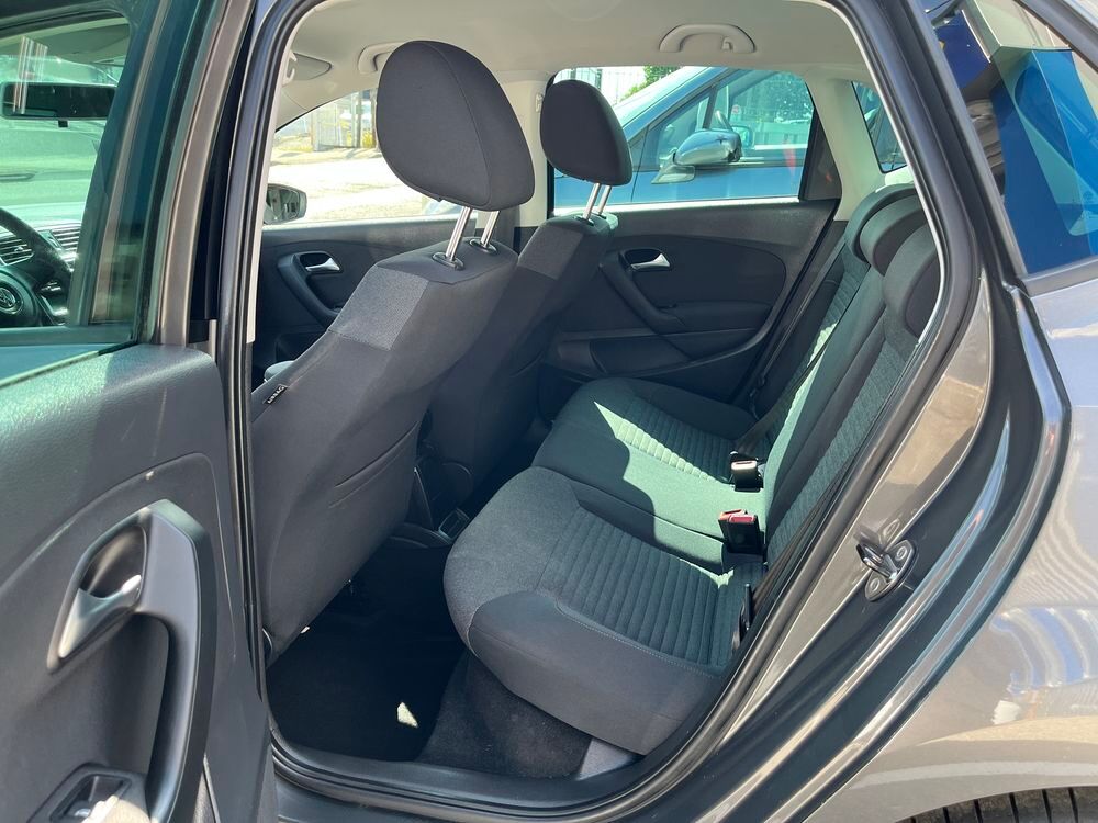 Polo 1.6 TDI 90 CR FAP Match 2012 occasion 42700 Firminy