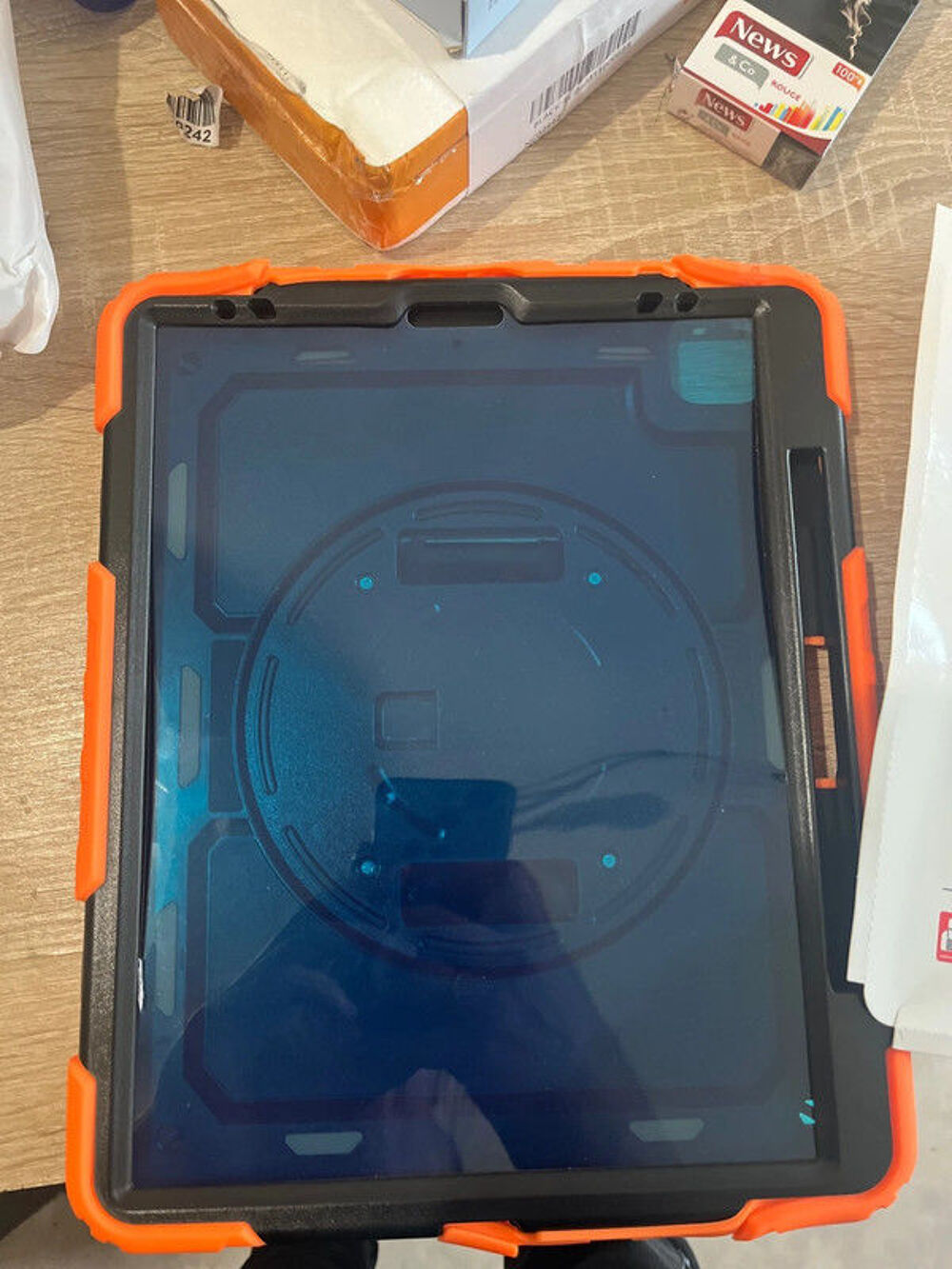 Coque Ipad Téléphones et tablettes