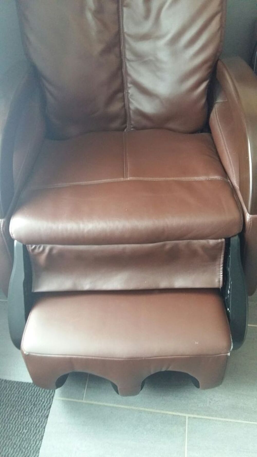 fauteuil de massage Supra France Meubles