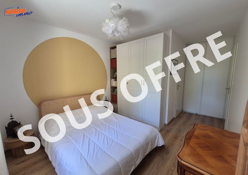 Vente Maison Maison - 88m ² Fontaines st martin