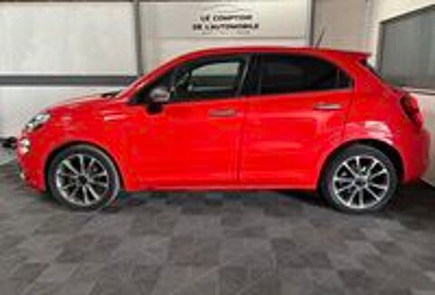 500 X 500X 1.0 FireFly Turbo T3 120 ch Sport 2020 occasion 95330 Domont