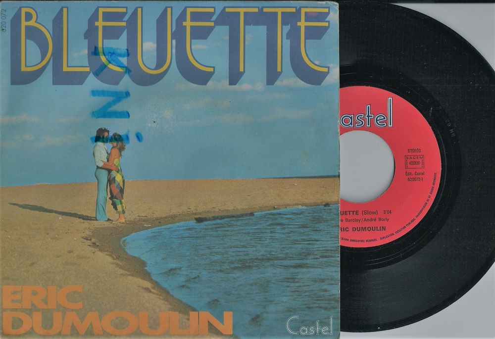 Vinyle 45 T , Zamphir 1976 CD et vinyles