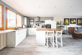  Maison � vendre 5 pi�ces 108 m�