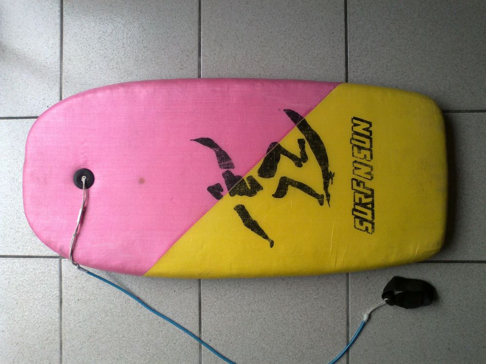 Bodyboard enfant Sports