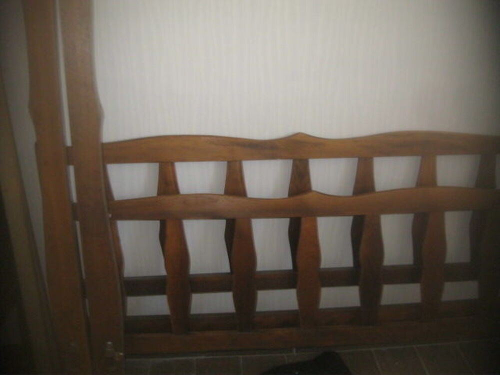 contour de lit 2 pers Meubles