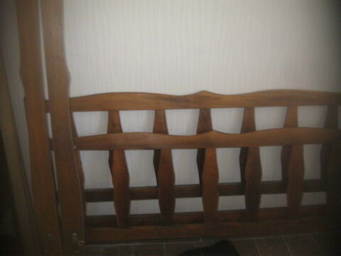 contour de lit 2 pers 25 Saint-Brieuc (22)