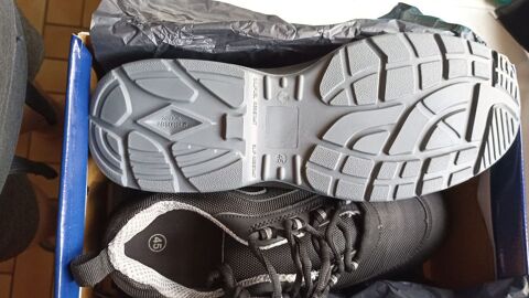 chaussures de scurit 20 Saint-Quentin (02)