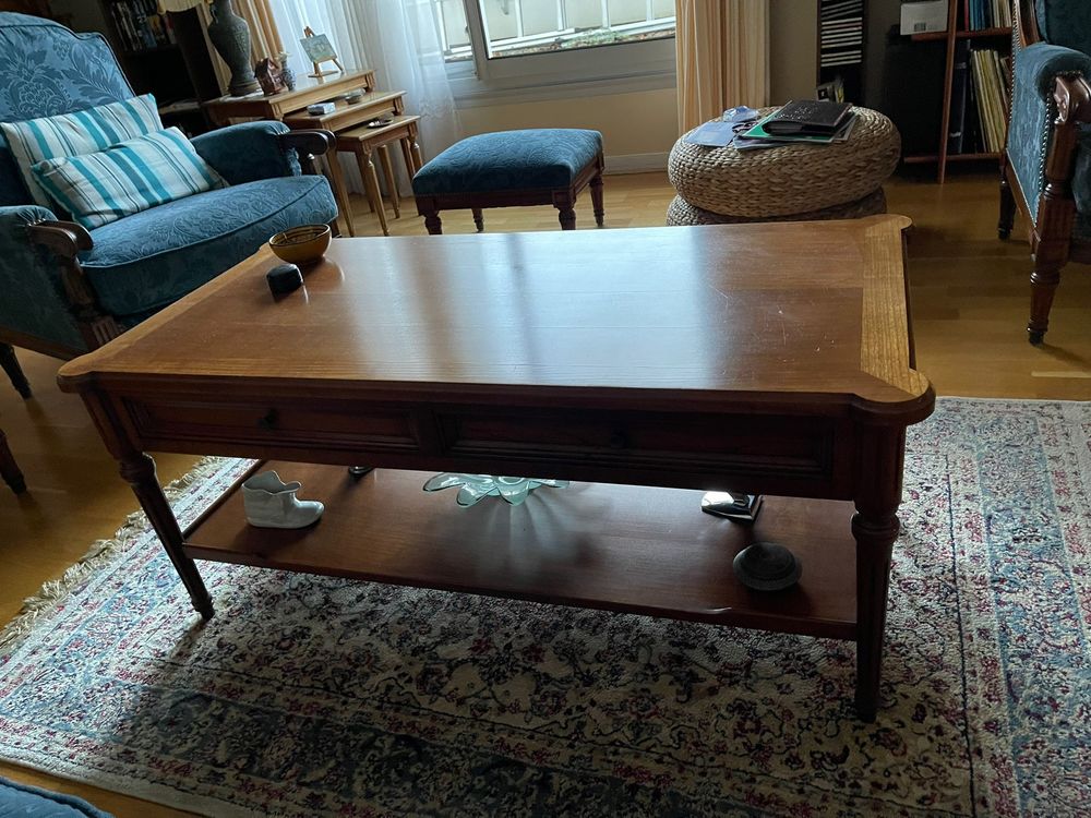 Table basse Meubles