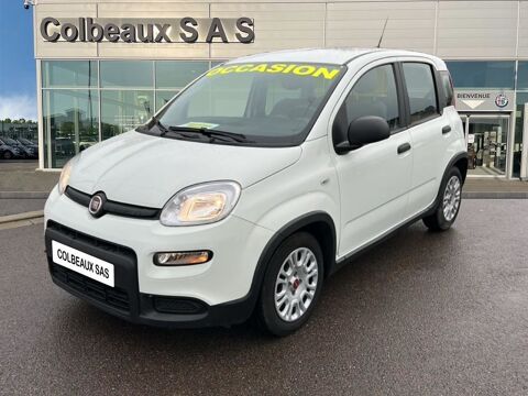 Fiat panda MY22 -  1.0 70 ch Hybride BSG S/S