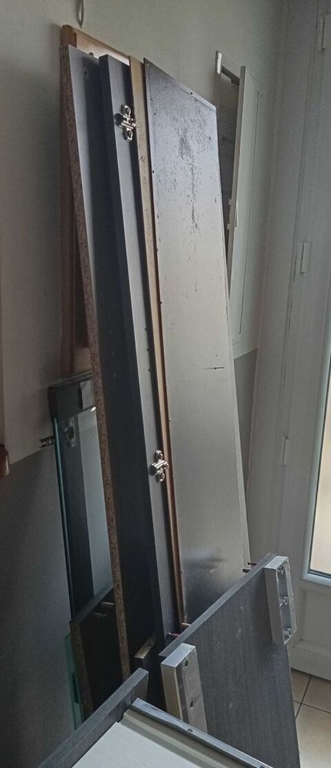 meuble vitrine et commode 25 Martres-Tolosane (31)