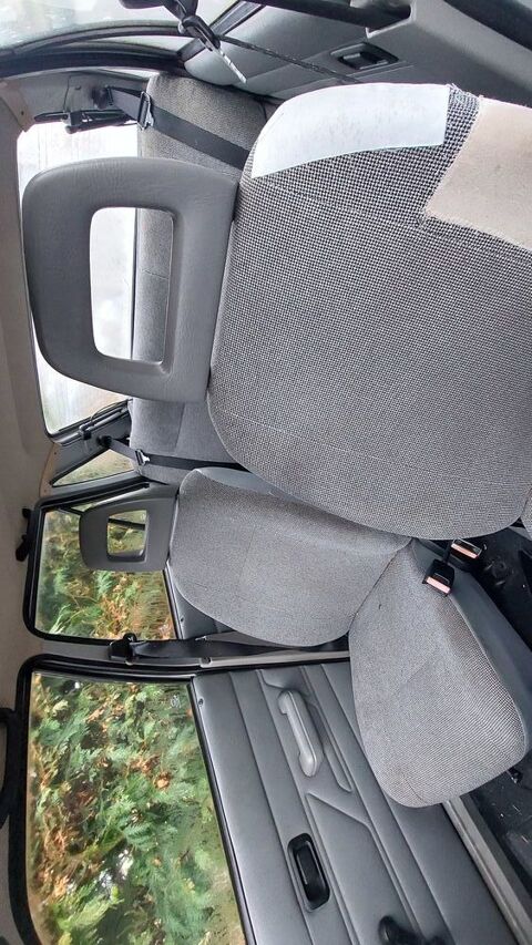 Ford Escort MK3 1985 occasion Vezin-le-Coquet 35132