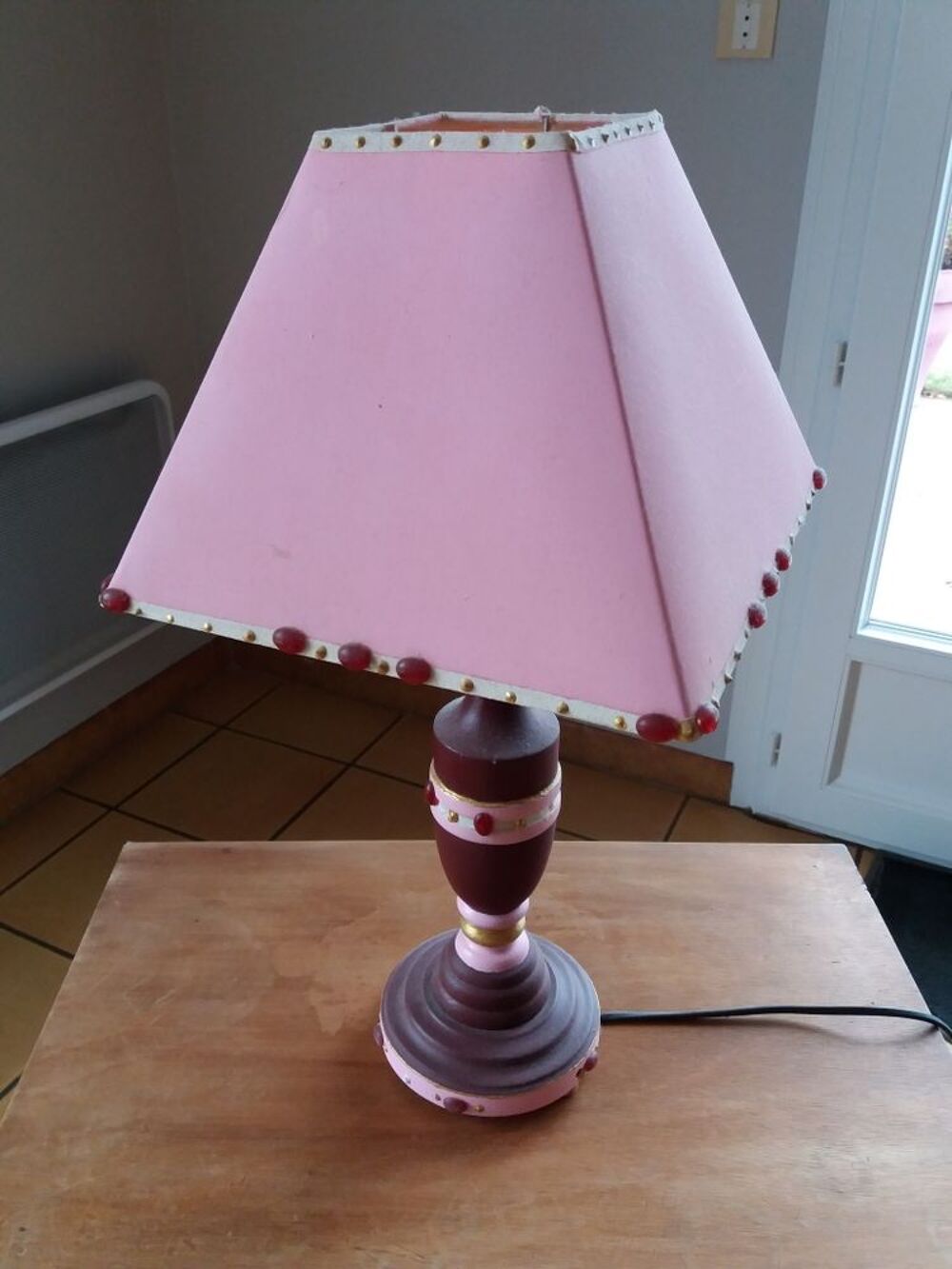 lampe Décoration