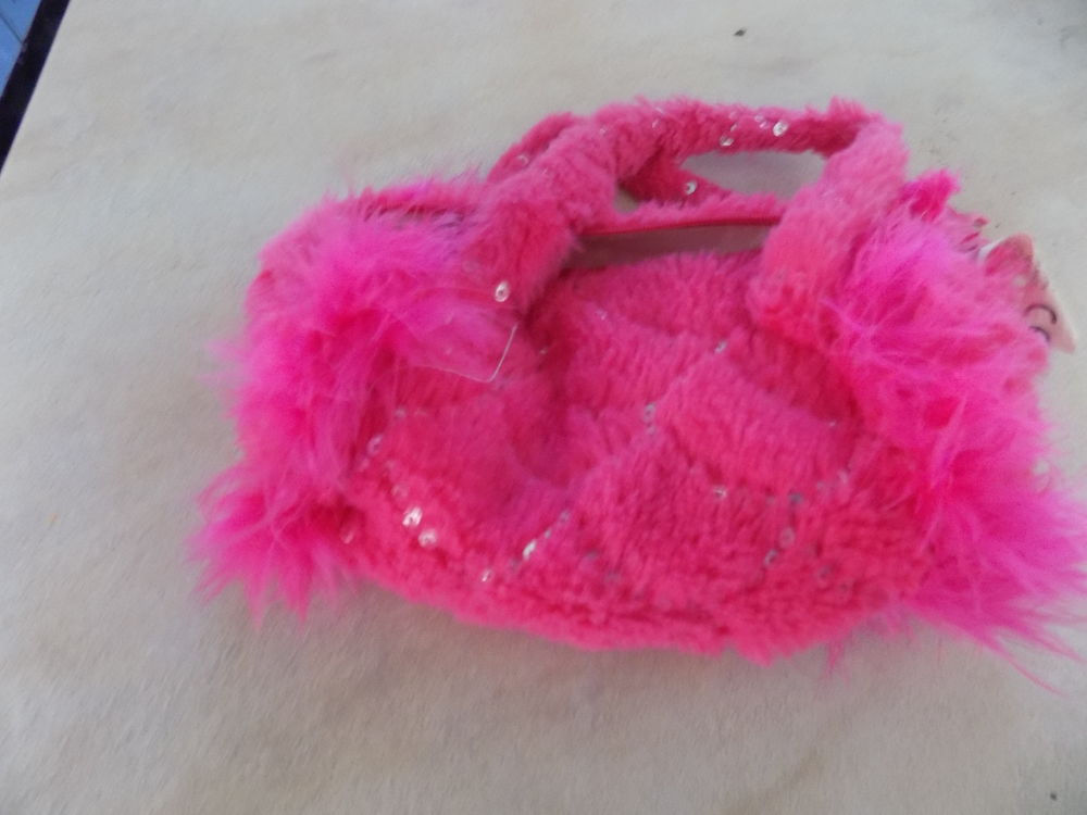 Trousse 'Princess' Maroquinerie
