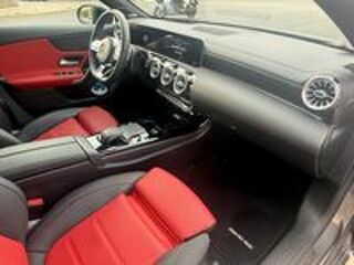 Classe A 200 7G-DCT AMG Line 2019 occasion 75015 Paris