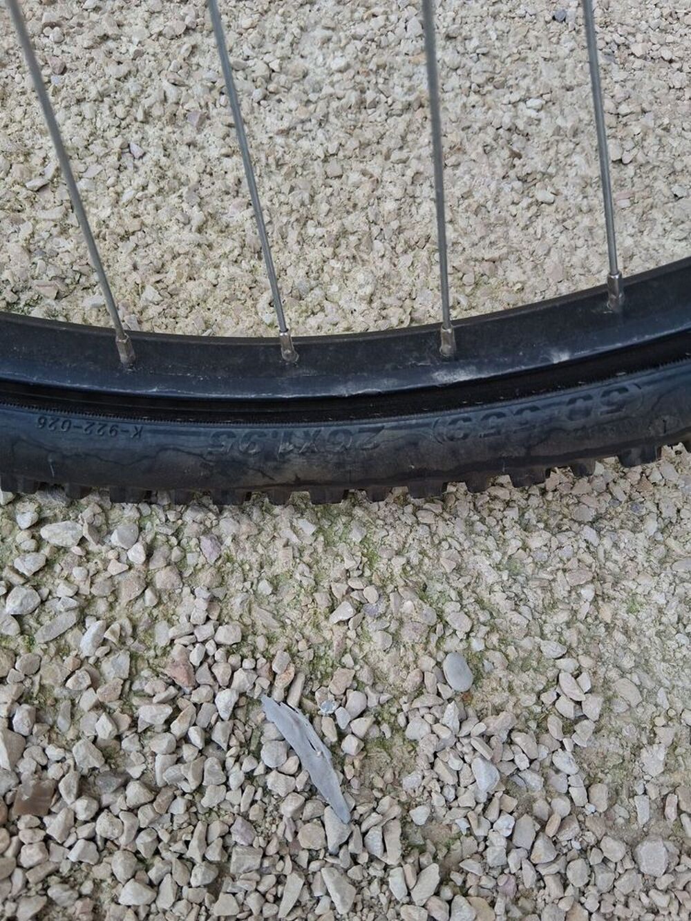 Velo neuf Vélos