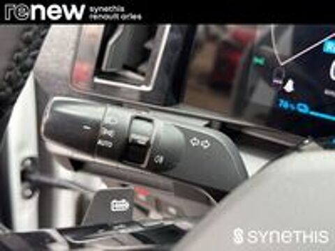 M&eacute;gane Megane E-Tech EV40 130ch standard charge Equilibre 2023 occasion 13200 Arles