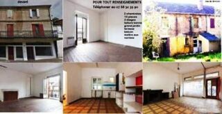  Maison  vendre 8 pices 170 m