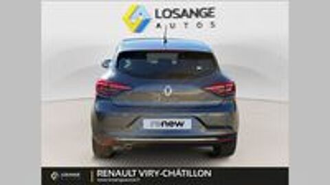 Clio V Clio TCe 100 GPL - 21 Intens 2021 occasion 91170 Viry-Ch&acirc;tillon