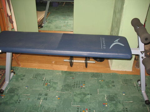 Banc pour abdominaux 70 Orleans (45)