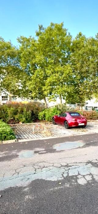  Parking / Garage à vendre 17 m² Les sables-d'olonne