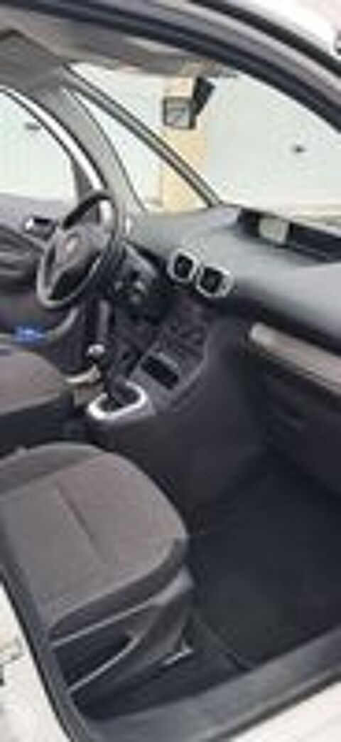 C3 Picasso BlueHDi 100 Attraction 2015 occasion 94800 Villejuif