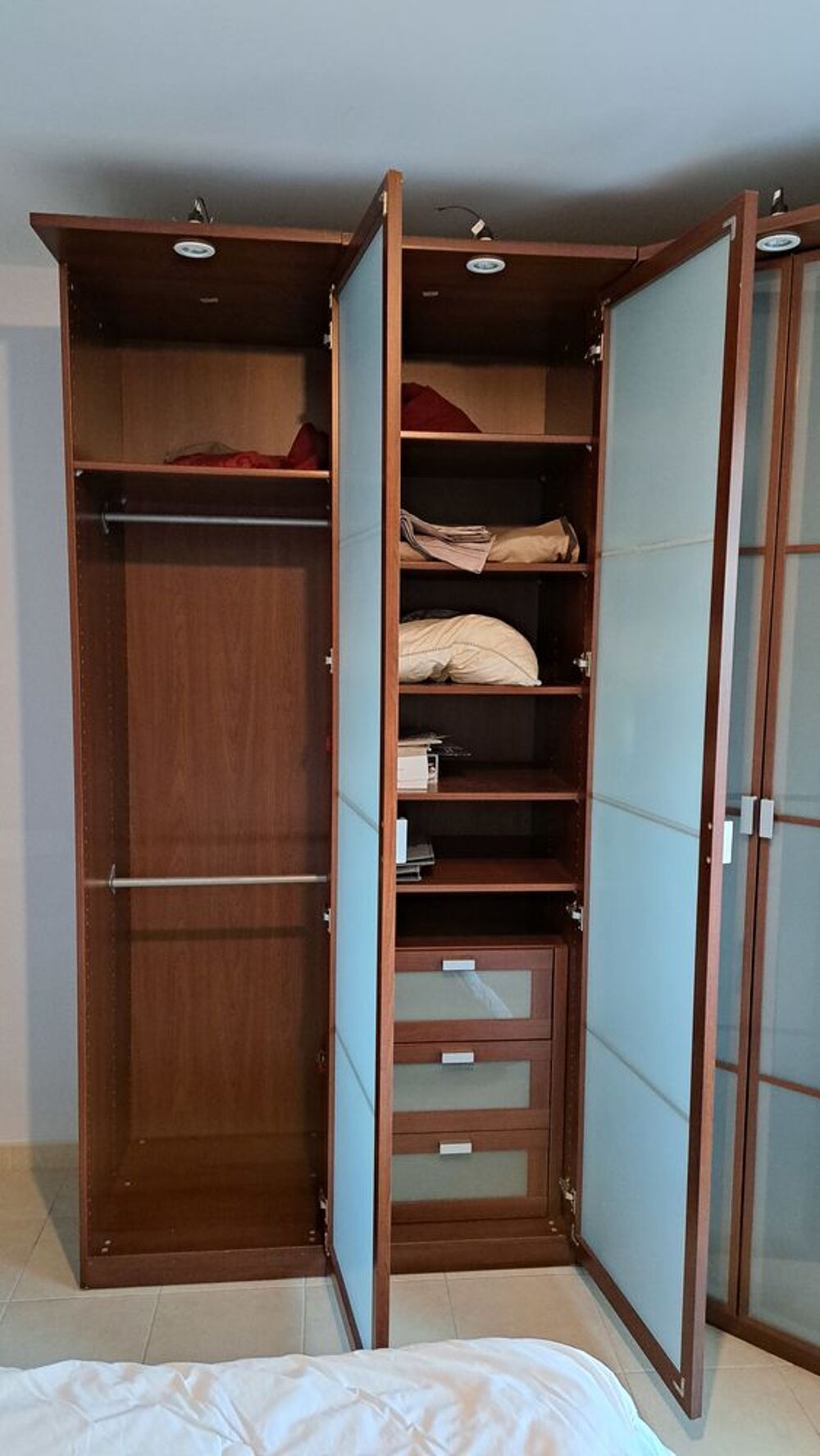 grand Dressing Meubles