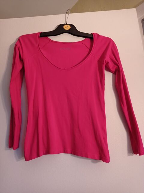 Tee-Shirt manches longues 5 Illiers-Combray (28)