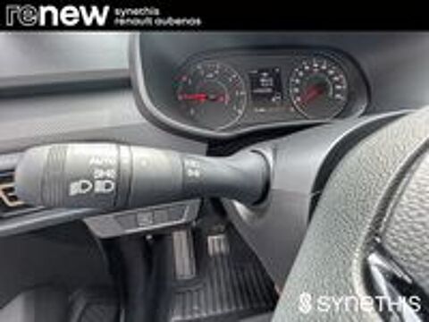 Sandero ECO-G 100 Stepway Essential 2024 occasion 07200 Aubenas