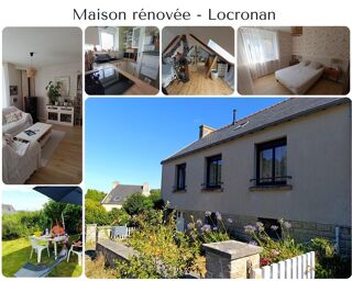  Maison à vendre 4 pièces 110 m²