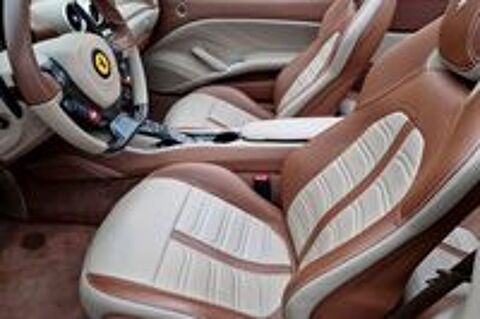 California T V8 4.0 560ch 2016 occasion 69007 Lyon